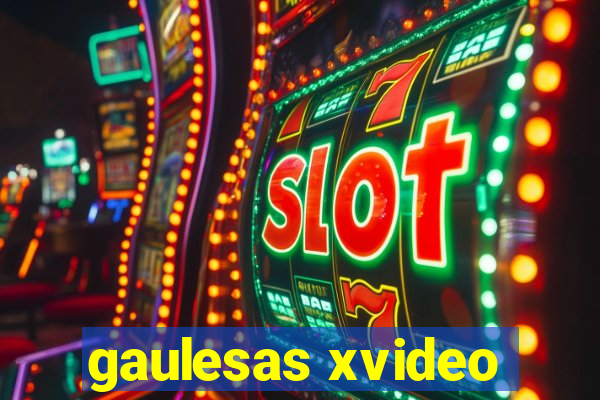 gaulesas xvideo